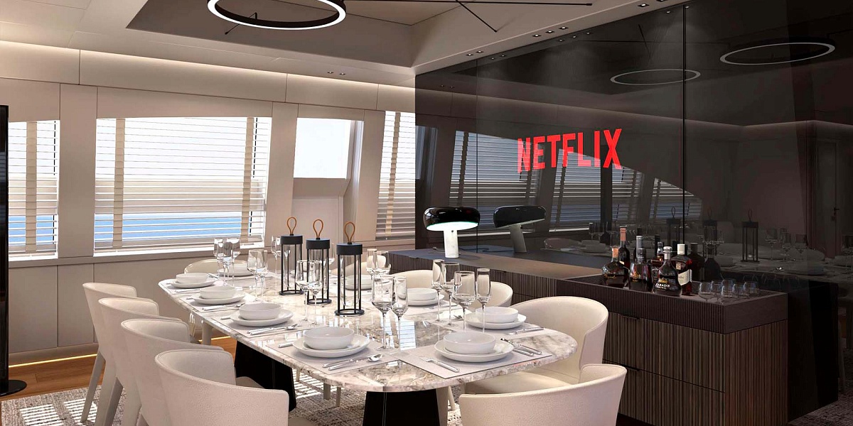 Аренда яхты AB 140 в Греции - Афины